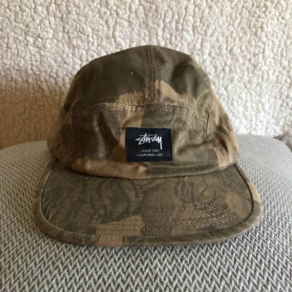 Stussy Hat